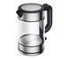 Електрочайник Xiaomi Electric Glass Kettle (MJDSH05FD/BHR7423EU) 513152 фото 1