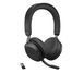 Наушники с микрофоном Jabra Evolve 2 75 Stereo USB-A UC (27599-989-999) 466653 фото 1