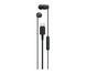 Наушники с микрофоном Sony IER-EX15C Black 615771ua фото 1