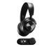 Наушники с микрофоном SteelSeries Arctis Nova Pro Wireless Black (61520) 363229 фото 1