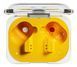 Наушники TWS Nothing Ear (a) Yellow 529291ua фото 3