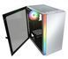 Корпус Cougar Purity RGB White (CGR-5PC4W-RGB) 507058ua фото 3