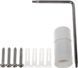 IP-камера Dahua Technology IPC-HFW2849T-AS-IL-0360B 564468 фото 10