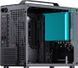 Корпус Jonsplus Z20 Black 534161 фото 14