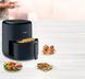 Мультипіч (аерофритюрниця) Tefal Easy Fry Compact EY145B10 568834 фото 4