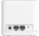 Бездротовий маршрутизатор (роутер) Mercusys Halo H30G (3-Pack) 371130ua фото 2