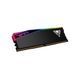 Память для настольных компьютеров Patriot 32 GB (2x16GB) DDR5 6400 MHz Viper Elite 5 Ultra RGB Matte Black (VEUR532G6432K) 621070ua фото 8