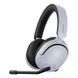 Навушники з мікрофоном Sony Inzone H5 White (WHG500W.CE7) 507458ua фото 6