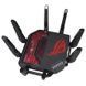 Wi-Fi-маршрутизатор Asus ROG Rapture GT-BE19000 (90IG0850-MO9A0V) 525709ua фото 6