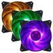 Вентилятор Cooler Master MasterFan Pro 120 Air Flow RGB with Controller (MFY-F2DC-113PC-R1) 627829ua фото 3