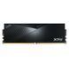Пам'ять для настільних комп'ютерів Adata 32 GB (2x16GB) DDR5 6000 MHz XPG Lancer (AX5U6000C3016G-DCLABK) 531374 фото 2