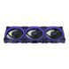 Вентилятор Asus Prime MR120 ARGB 3 in 1 Black (90DA00I0-B09020) 618859ua фото 2