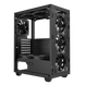 Корпус GameMax Fortress TG 630519ua фото 14
