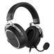 Наушники с микрофоном Hator Hypergang 3 Black (ESH05) 579410ua фото 1