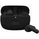 Навушники TWS JBL Wave Beam 2 Black (JBLWBEAM2BLK) 579226ua фото 1