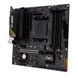 Материнська плата Asus TUF Gaming A520M-Plus II (90MB17G0-M0EAY0) 509212ua фото 6