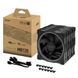 Вентилятор Asus Prime MR120 ARGB 3 in 1 Black (90DA00I0-B09020) 618859ua фото 8