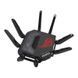 Беспроводной маршрутизатор (роутер) Asus Rog Rapture GT-BE98 504910ua фото 3