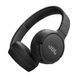 Навушники з мікрофоном JBL Tune 670NC Black (JBLT670NCBLK) 507822ua фото 1