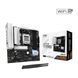 Материнская плата ASRock A620AM Pro RS WiFi 616945ua фото 1
