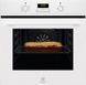 Духовка електрична Electrolux EOF3H40BW 550925ua фото 1