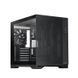 Корпус Chieftec Visio Air Back (GM-30B-M-OP) 531838ua фото 2