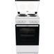 Электрическая плита Gorenje GE5A21WH 577944ua фото 1