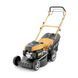 Газонокосарка бензинова Stiga Combi 48 S H (295486038/ST1) 626711ua фото 2
