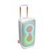 Портативна колонка JBL PartyBox Stage 320 White (JBLPBSTAGE320SW) 579992ua фото 4