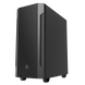 Корпус GameMax Fortress TG 630519ua фото 5