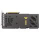 Видеокарта Asus TUF-RTX5060-O8G-GAMING 616343ua фото 8