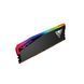 Память для настольных компьютеров Patriot 32 GB (2x16GB) DDR5 6400 MHz Viper Elite 5 Ultra RGB Matte Black (VEUR532G6432K) 621070ua фото 7