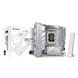 Материнська плата Gigabyte B860I Aorus Pro ICE 571060ua фото 1