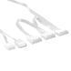 Водяне охолодження Aerocool Oasis L240 White (ACLA-OA24117.21) 622744ua фото 9