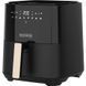Мультипіч (аерофритюрниця) Black+Decker BXAF5000E 520839ua фото 1