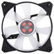 Вентилятор Cooler Master MasterFan Pro 120 Air Flow RGB with Controller (MFY-F2DC-113PC-R1) 627829ua фото 2
