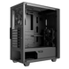 Корпус GameMax Fortress TG 630519ua фото 7