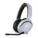 Навушники з мікрофоном Sony Inzone H5 White (WHG500W.CE7) 507458ua фото 4