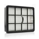 Пылесос с мешком Gorenje VCE21SFWR 579764ua фото 9