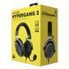 Наушники с микрофоном Hator Hypergang 3 Black (ESH05) 579410ua фото 6