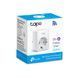 Умная розетка TP-Link Tapo P110 Wi-Fi 1-pack 580325ua фото 3