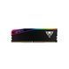 Память для настольных компьютеров Patriot 32 GB (2x16GB) DDR5 6400 MHz Viper Elite 5 Ultra RGB Matte Black (VEUR532G6432K) 621070ua фото 6
