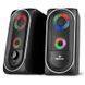 Акустические колонки Real-El S-110 Black (EL121100009) 577250ua фото 1