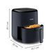 Мультипіч (аерофритюрниця) Tefal Easy Fry Compact EY145B10 568834 фото 11