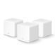 Бездротовий маршрутизатор (роутер) Mercusys Halo H30G (3-Pack) 371130ua фото 1