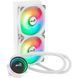 Водяне охолодження Aerocool Oasis L240 White (ACLA-OA24117.21) 622744ua фото 4