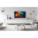 Телевізор Kivi 43'' UHD Prime E5 QLED (43U770QB) 628778ua фото 7