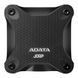 SSD накопичувач Adata SD620 1 TB Black (SD620-1TCBK) 503945ua фото 1