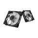 Вентилятор Asus TUF Gaming TR120 ARGB Reverse Fan Triple Pack (90DA00D0-B09020) 516659ua фото 8