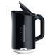 Электрочайник Braun Breakfast1 Water Kettle WK 1100 BK 357359ua фото 2